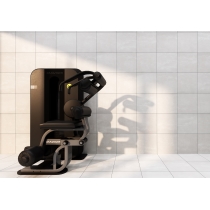 CAVANITE - 13X13, WHITE, MATTE